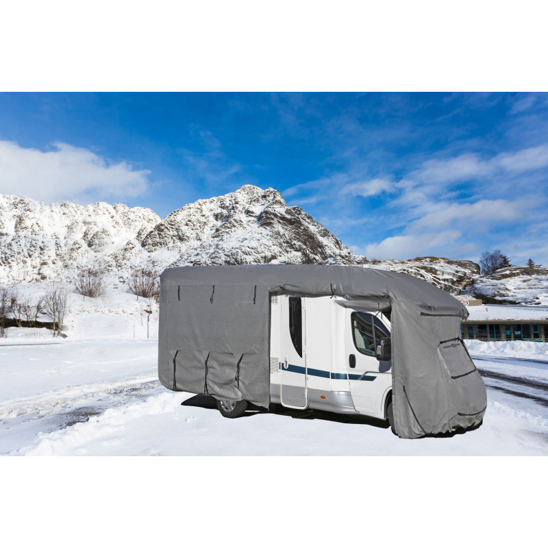 Copertura Invernale Camper Cover Brunner Cm Campershop